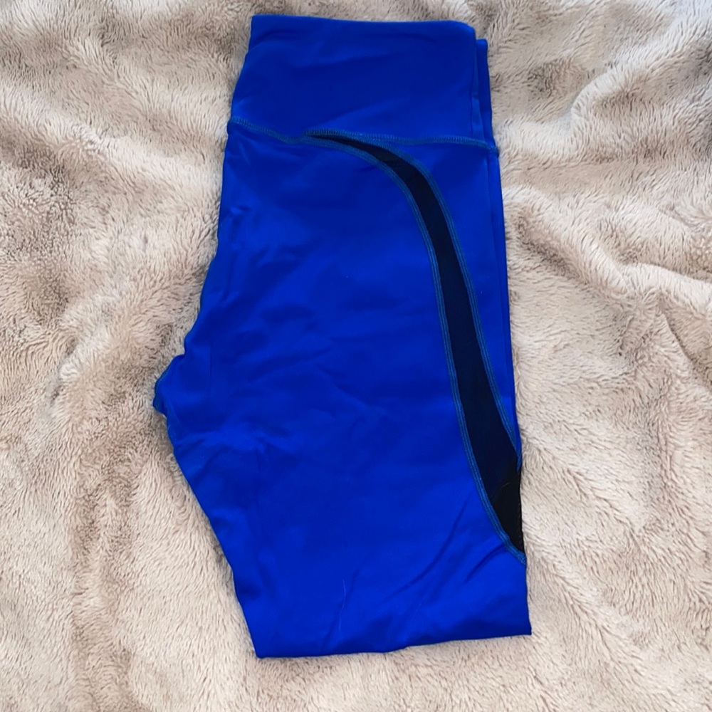 Violate The Dresscode Leggings - L